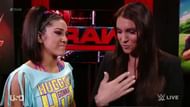 Stephanie McMahon could have a dream match with just about anyone